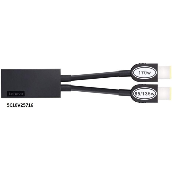 Thunderbolt 3 Workstation Dock - 170W NEW - Picture 9 of 14